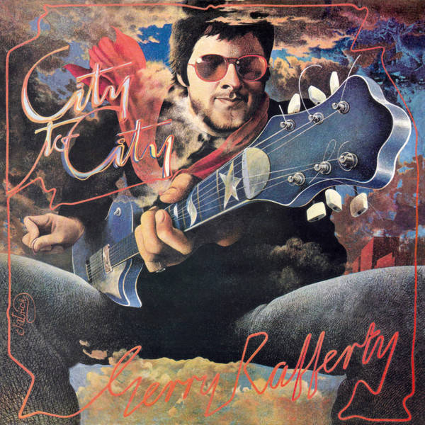 Gerry Rafferty – City To City (2LP)